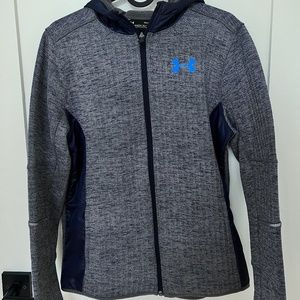 Under Armour Full Zip CoolGear Hoodie